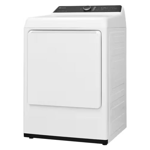 Electrolux 7.4 Cu. Ft. White Gas Dryer-2