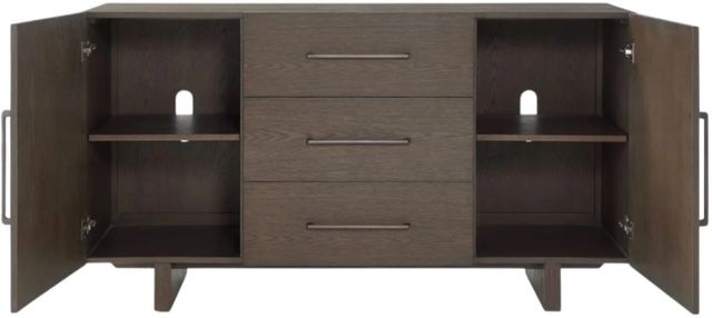 Modus Furniture Oakland Brunette Sideboard-3