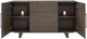 Modus Furniture Oakland Brunette Sideboard-3