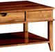 Fusion Designs Customizable Simplicity Occasional Coffee Table-2