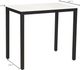 Moe's Home Collection Parson White Marble Mini Desk-2