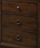 Durham Furniture Glen Terrace Nouveau Brown Nightstand-1