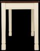 Signature Design by Ashley® Whitesburg Brown/Cottage White Dining Bench-2