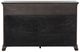 Liberty Furniture Armand Antique Brownstone Dining Buffet-5