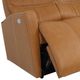 Fjords® Customizable Relax Milan Wall Saver Power Relaxer Sofa-1
