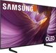 Samsung S85F 65" 4K Ultra HD OLED Vision AI Smart TV. Open Box Includes 2-year Warranty. -1