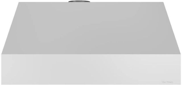 Vent-A-Hood® Premier Magic Lung® 36" Stainless Steel Wall Mounted Range Hood-0
