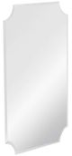 Bassett Mirror Fayette Clear Wall Mirror-1