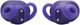 JBL® Endurance Race 2 Purple Wireless Noise Cancelling Earbud Headphones-2