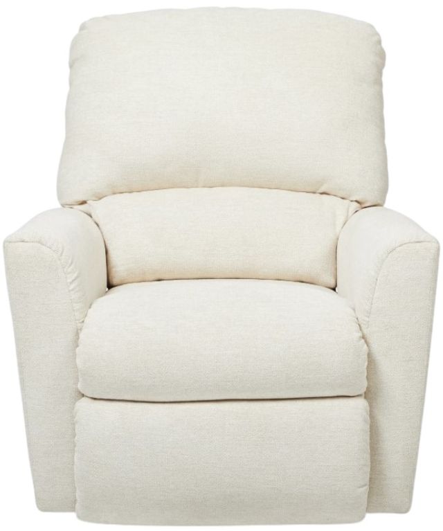 La-Z-Boy® Jean Shell Power Lift Recliner-1