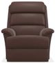La-Z-Boy® Astor Chestnut Power Wall Recliner with Headrest-1