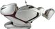 Cozzia® Zen™ Platinum Duo 3D Li Flex Mech Massage Chair-1