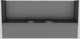 Vent-A-Hood® 60" Gunsmoke Wall Mounted Range Hood-4