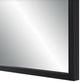 Renwil® Breda Powder Coated Matte Black Mirror-2