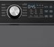 Midea 7 cu. ft. Metallic Gray Smart Front Load Electric Dryer-4