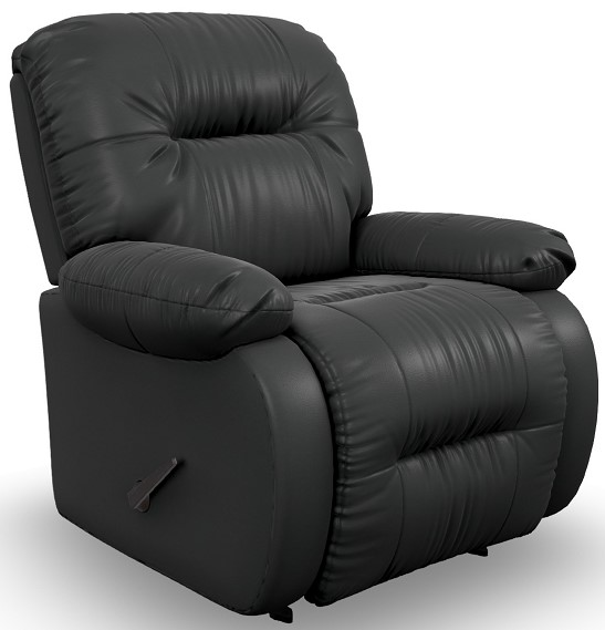Dreamtime Berkline Rocker Recliner Best® Home Furnishings - Main Image