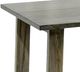 Amish Works Nebo Wormy Maple Bel Air Cocktail Table-2