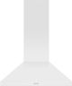 Fisher & Paykel Series 7 36" White Wall Mounted Range Hood-0
