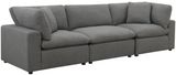 Garrison Charcoal