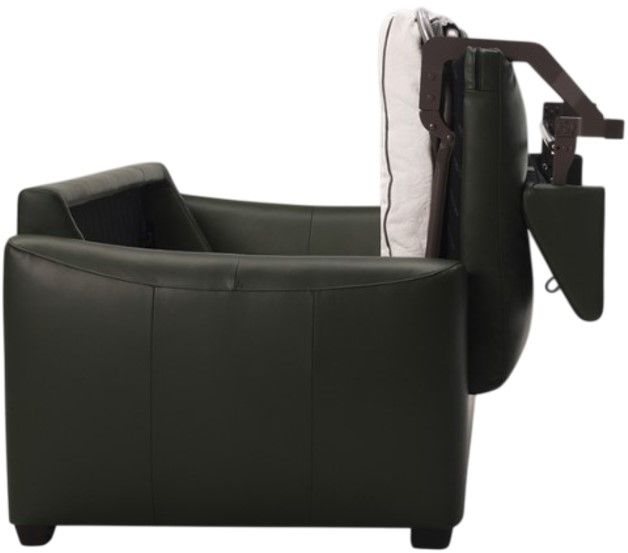 Palliser® Furniture Customizable Charli Sleep Double Sofabed-2