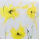 Stylecraft Yellow Flowers Framed Print-1