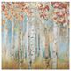 YHD Birch Beauties I Wall Art-0