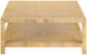 Crestview Collection Barbados Natural Cocktail Table-1