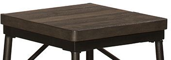 HH2 Home Castille Square Counter Stool-2