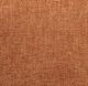 Coaster® Octavia Orange Ottoman-5