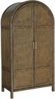 Hooker® Furniture Sundance Cliffside Wardrobe-0