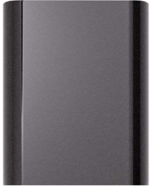 Ilve® Nostalgie Glossy Black Chimney Extension for 30", 36", 40" Hoods-0