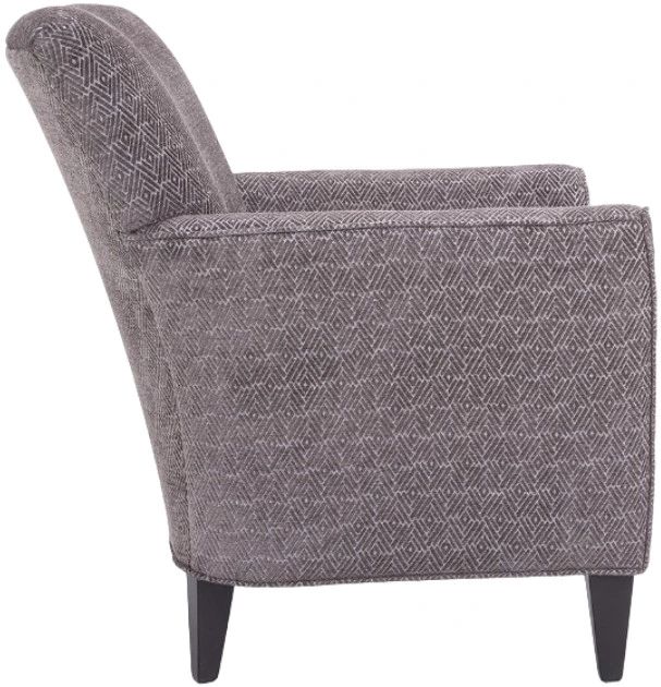 Decor-Rest® Furniture LTD Customizable 2668 Chair-2