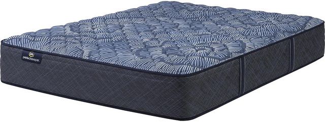 Serta® Perfect Sleeper® Prominent Hybrid Extra Firm Tight Top Twin Mattress-0