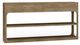 Bramble Customizable Corte Console Table-0