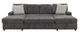 Henglin Home Haven Twilight 3 Piece Sectional-1