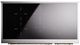 Ilve® Nostalgie II Series 48" Stainless Steel Pro Style Induction Range-4