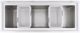 GE® 15.7 Cu. Ft. White Chest Freezer-3