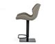 VIG Furniture Modrest Jaffee Gray Bar Stool-3