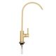 ZLINE Core Palisades Champagne Bronze Single Handle Drink Faucet-2
