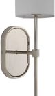 Renwil® Whitney Polished Nickel Wall Sconce-3