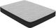 American Bedding™ Essentials 9" Innerspring Medium Firm Euro Top California King Mattress-0