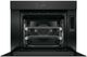 Fisher & Paykel Series 11 Minimal 30" Black Glass Combination Steam Oven-1