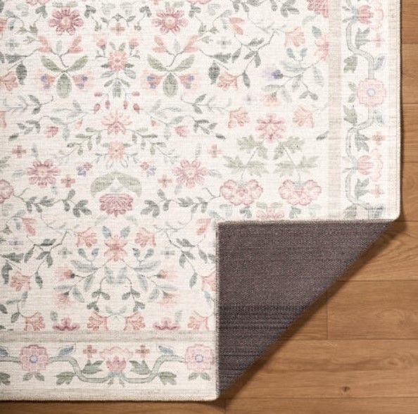 Surya Thistle 5'x7' Area Rug-3