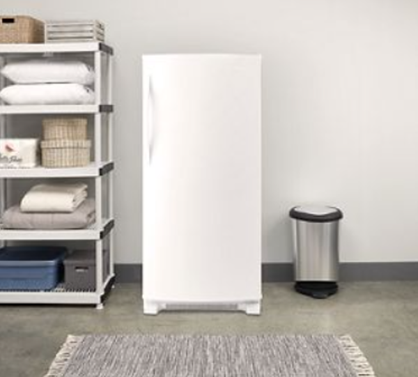 Stainless Steel All Refrigerator Unit