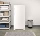 Whirlpool® 31" 17.8 Cu. Ft. Monochromatic White All Refrigerator with LED Lightning-1