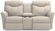 La-Z-Boy® Fortune Power Reclining Loveseat with Console-2