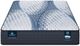 Serta® iComfort® Elana 11.5" Memory Foam Firm Smooth Top Twin XL Mattress-3