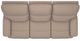 La-Z-Boy® Trouper Cashmere Power Reclining Sofa-4