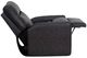 Franklin™ Sutton Outlier Shadow Power Lift Chair-5