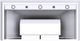 Vent-A-Hood® 42" White Euro Style Wall Mounted Range Hood-2